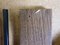 Wall Hanger with Mirror, 1950s, Image 24