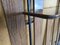Wall Hanger with Mirror, 1950s, Image 22