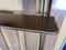 Wall Hanger with Mirror, 1950s, Image 18