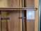 Wall Hanger with Mirror, 1950s, Image 20