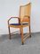 Executive Armchair by Koloman Moser for Thonet, 1980s, Image 2