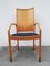 Executive Armchair by Koloman Moser for Thonet, 1980s, Image 1