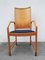 Fauteuil de Direction par Koloman Moser pour Thonet, 1980s 1