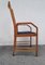 Executive Armchair by Koloman Moser for Thonet, 1980s, Image 4