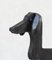 Dachshund Andirons, Set of 2, Image 10