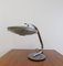 Fasen 520 Century Table Lamp from Fase Madrid, 1960s 5