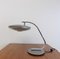 Fasen 520 Century Table Lamp from Fase Madrid, 1960s 1