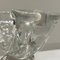 Daum Crystal Paste Candleholders by Jean Daum, 1960s, Set of 2, Image 14