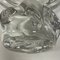 Candelabros Daum de pasta de cristal de Jean Daum, años 60. Juego de 2, Imagen 15