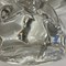 Candelabros Daum de pasta de cristal de Jean Daum, años 60. Juego de 2, Imagen 17