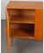 Wooden Vintage Dresser, Czech, 1960s 2