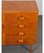 Wooden Vintage Dresser, Czech, 1960s, Image 3