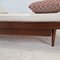 Teak Daybed with Hermes Cushions and Bolster, 1960s 22