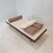 Teak Daybed with Hermes Cushions and Bolster, 1960s, Image 5
