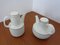 Swedish Birka Tea Pot & Coffeepot by Stig Lindberg for Gustavsberg, 1960s, Set of 2 10