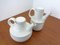 Swedish Birka Tea Pot & Coffeepot by Stig Lindberg for Gustavsberg, 1960s, Set of 2 9