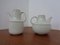 Swedish Birka Tea Pot & Coffeepot by Stig Lindberg for Gustavsberg, 1960s, Set of 2 2