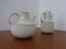 Swedish Birka Tea Pot & Coffeepot by Stig Lindberg for Gustavsberg, 1960s, Set of 2 5