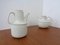Swedish Birka Tea Pot & Coffeepot by Stig Lindberg for Gustavsberg, 1960s, Set of 2 11