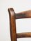 Antique Patinated Children's Chair, 1890s 3