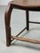 Antique Patinated Children's Chair, 1890s, Image 6