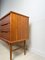 Credenza grande vintage in teak di Fredericia, anni '60, Immagine 7