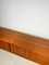 Credenza grande vintage in teak di Fredericia, anni '60, Immagine 9