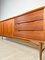 Large Vintage Teak Sideboard from Fredericia, 1960s 6