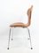 3130 Grand Prix Chair by Arne Jacobsen, 1957 4