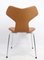 3130 Grand Prix Chair by Arne Jacobsen, 1957 5