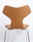 3130 Grand Prix Chair by Arne Jacobsen, 1957 6