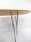 Model B611 Dining Table in Oak attributed to Piet Hein for Fritz Hansen, 2000s 5