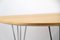 Model B611 Dining Table in Oak attributed to Piet Hein for Fritz Hansen, 2000s 11