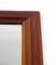 Mirror with Mahogany Frame, 1920s, Image 3