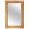 Mirror with Pine Frame, 1930s, Image 1