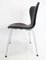 Model 3107 Sjuan Chairs by Arne Jacobsen for Fritz Hansen, 1967, Set of 6 5