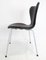 Model 3107 Sjuan Chairs by Arne Jacobsen for Fritz Hansen, 1967, Set of 6, Image 5