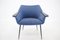 Vintage Armchair, Italy, 1960s, Image 3