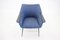 Vintage Armchair, Italy, 1960s, Image 4