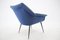 Vintage Armchair, Italy, 1960s, Image 7