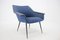 Fauteuil Vintage, Italie, 1960s 2