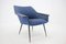 Vintage Armchair, Italy, 1960s, Image 2