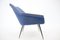 Vintage Armchair, Italy, 1960s, Image 6