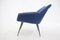 Vintage Armchair, Italy, 1960s, Image 10