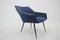 Vintage Armchair, Italy, 1960s, Image 5