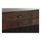 Wooden Haberdashery Counter, 1800s, Image 4