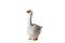 Glazed Sandstone Goose from Valérie Courtet, Image 2