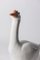 Glazed Sandstone Goose from Valérie Courtet, Image 3