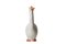 Glazed Sandstone Goose from Valérie Courtet, Image 1