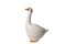 Glazed Sandstone Goose from Valérie Courtet, Image 9